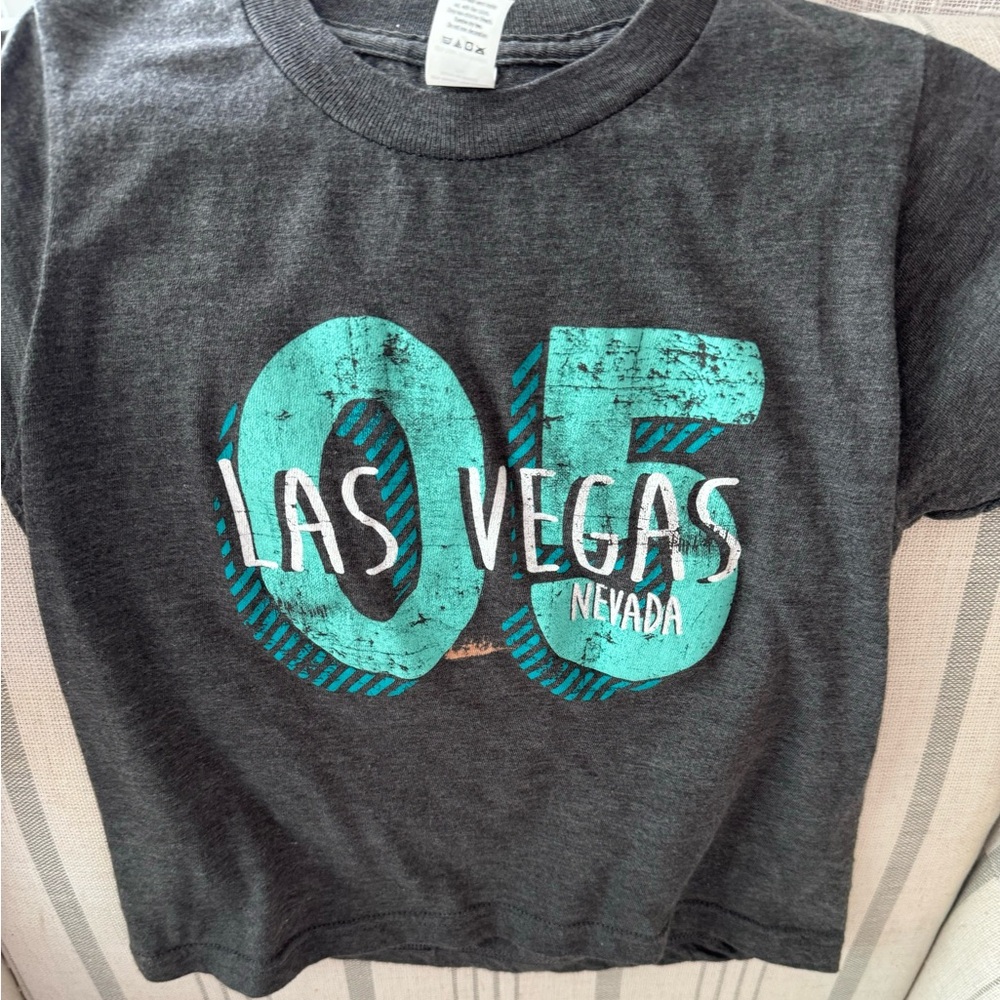 Toddler Boys 8pc Variety T-Shirt Bundle size 4 - Picture 7 of 13